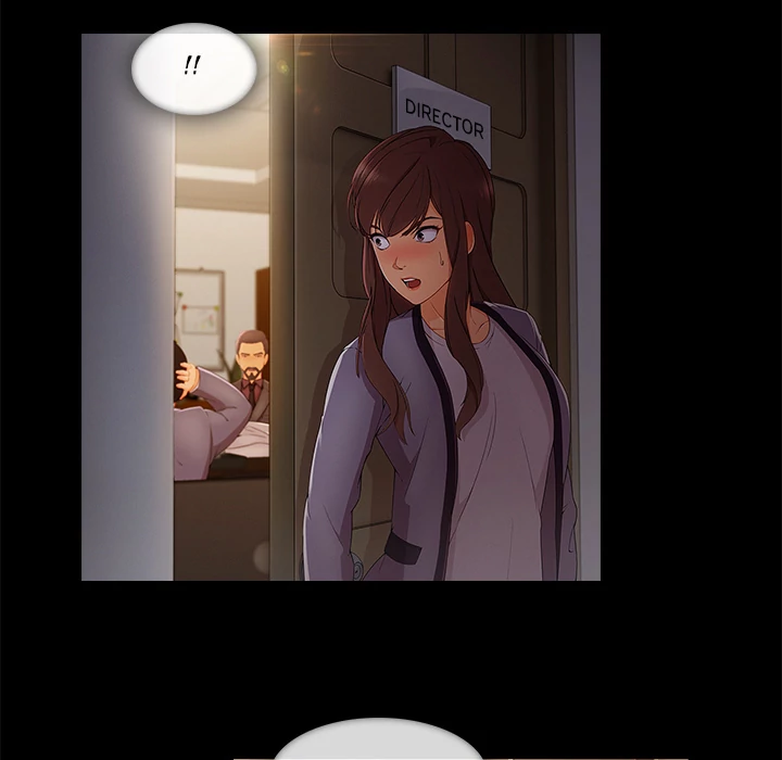 Lady Long Legs - Chapter 33 [photo 48] - MangaPorn