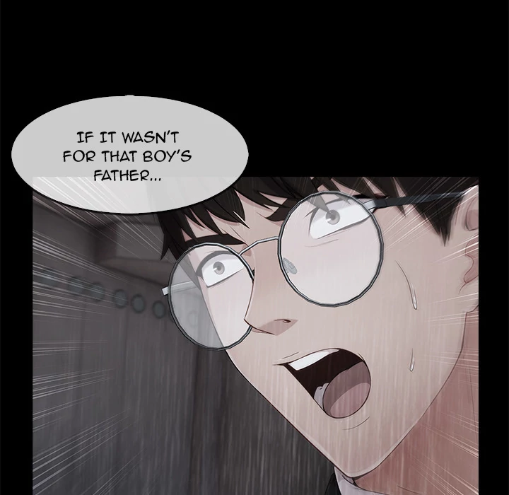 Lady Long Legs - Chapter 33 [photo 52] - MangaPorn