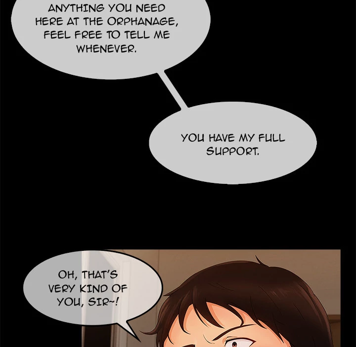 Lady Long Legs - Chapter 33 [photo 56] - MangaPorn