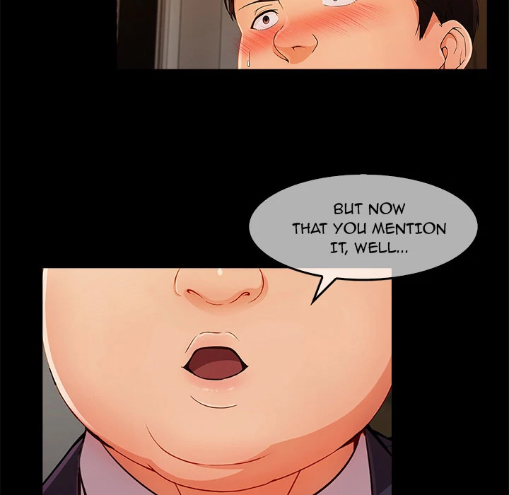 Lady Long Legs - Chapter 33 [photo 57] - MangaPorn