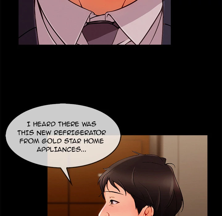 Lady Long Legs - Chapter 33 [photo 58] - MangaPorn