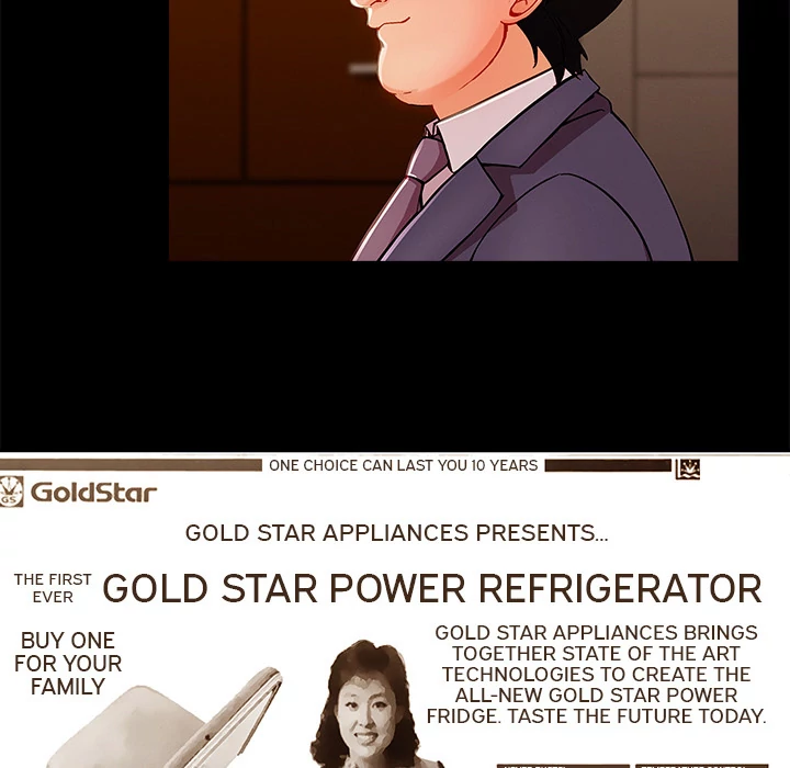 Lady Long Legs - Chapter 33 [photo 59] - MangaPorn