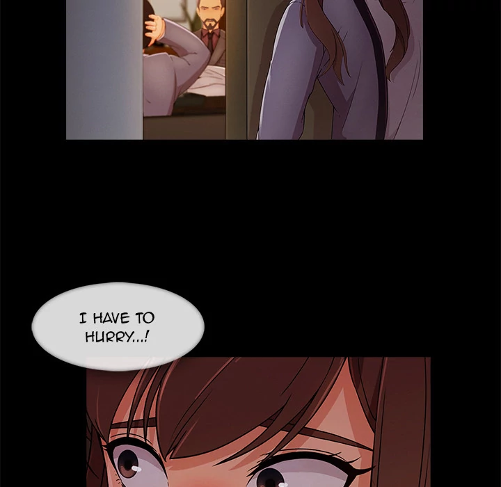 Lady Long Legs - Chapter 33 [photo 64] - MangaPorn
