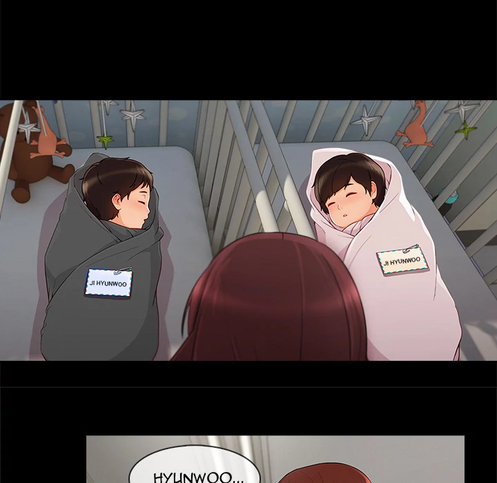 Lady Long Legs - Chapter 33 [photo 71] - MangaPorn