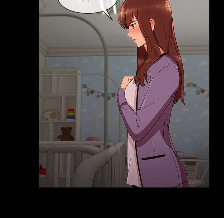 Lady Long Legs - Chapter 33 [photo 72] - MangaPorn