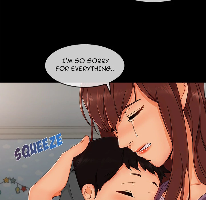 Lady Long Legs - Chapter 33 [photo 74] - MangaPorn