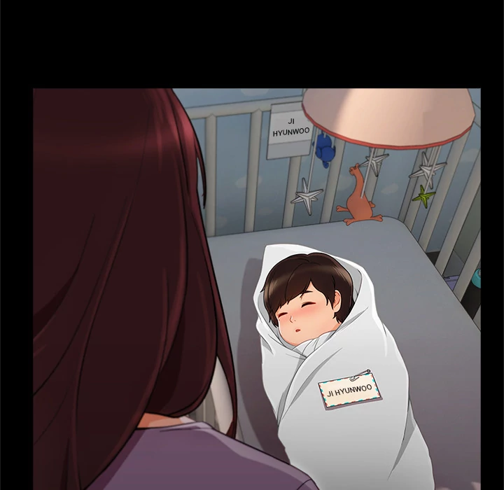 Lady Long Legs - Chapter 33 [photo 78] - MangaPorn