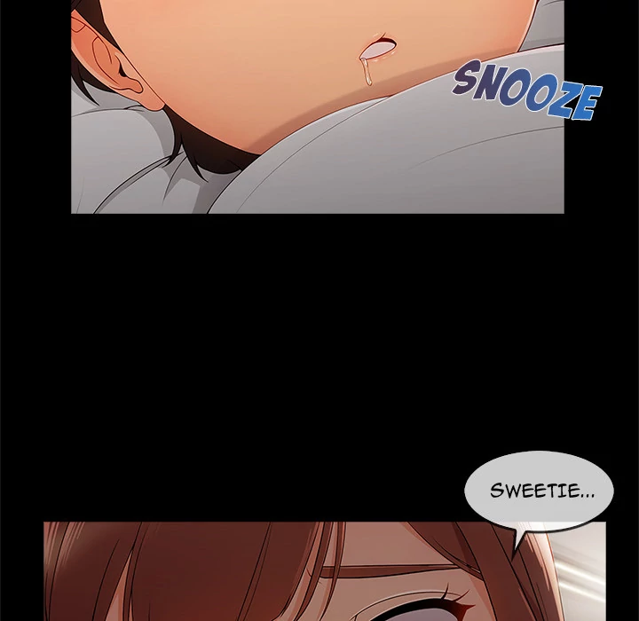 Lady Long Legs - Chapter 33 [photo 80] - MangaPorn