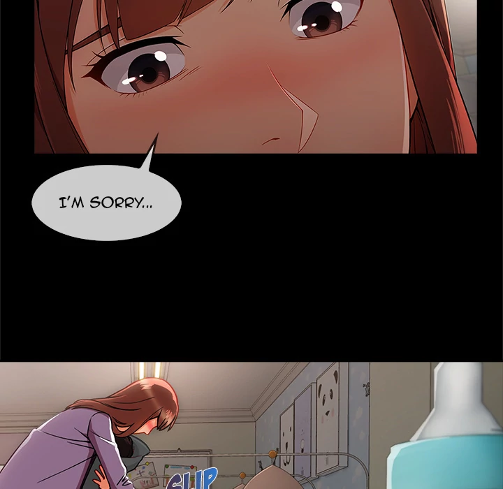 Lady Long Legs - Chapter 33 [photo 81] - MangaPorn