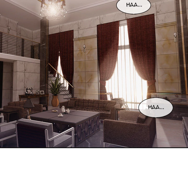 Lady Long Legs - Chapter 33 [photo 86] - MangaPorn