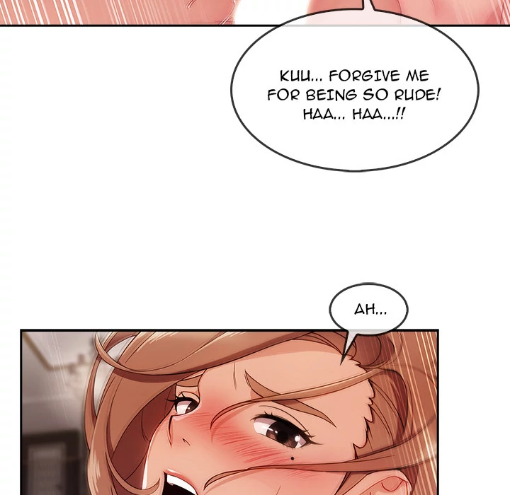 Lady Long Legs - Chapter 33 [photo 93] - MangaPorn