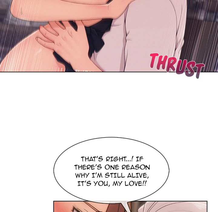 Lady Long Legs - Chapter 33 [photo 97] - MangaPorn