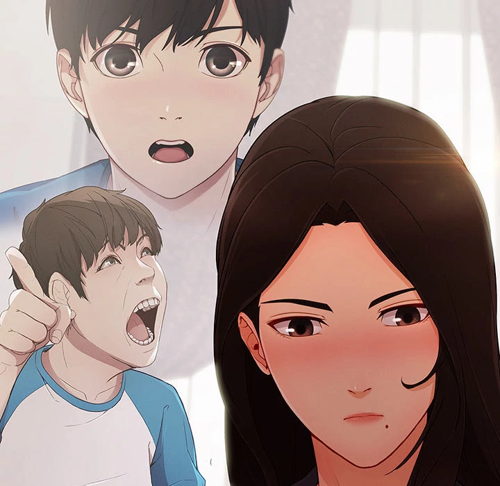 Lady Long Legs - Chapter 34 [photo 13] - MangaPorn
