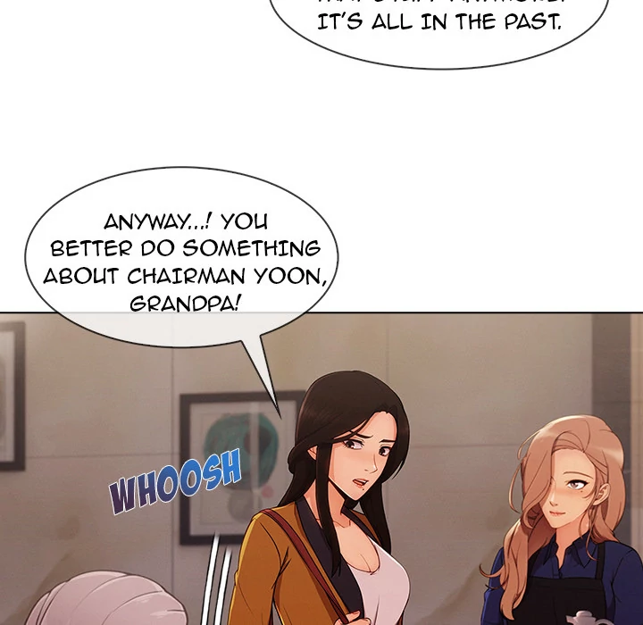Lady Long Legs - Chapter 34 [photo 15] - MangaPorn