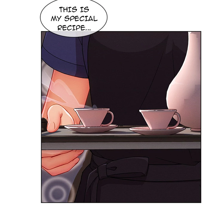 Lady Long Legs - Chapter 34 [photo 19] - MangaPorn