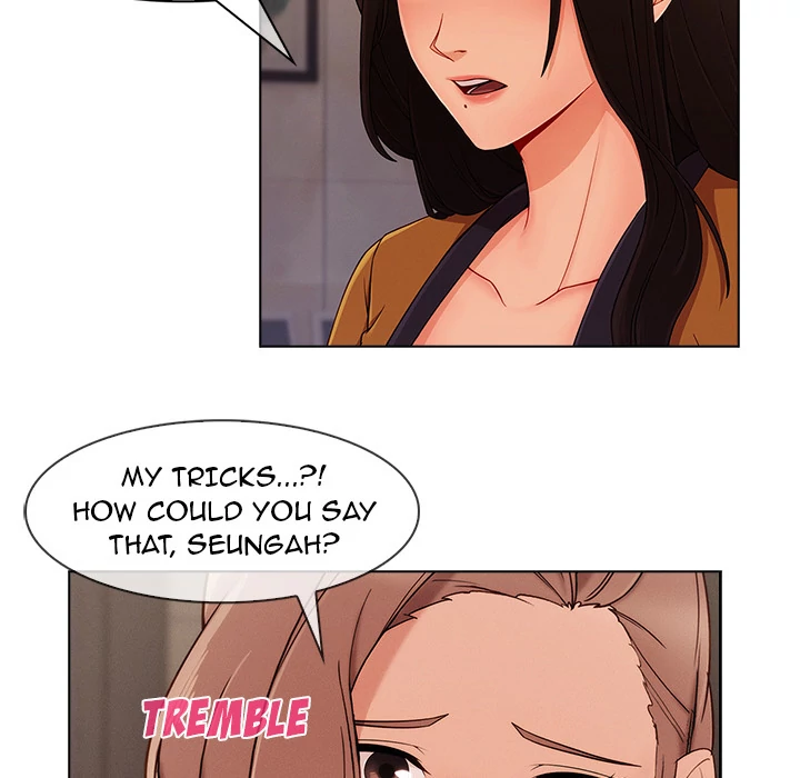 Lady Long Legs - Chapter 34 [photo 21] - MangaPorn