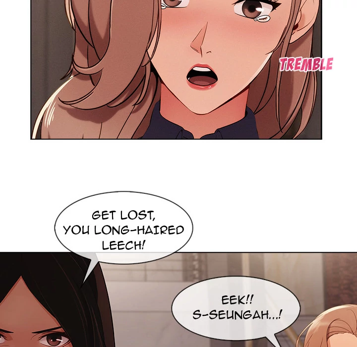 Lady Long Legs - Chapter 34 [photo 22] - MangaPorn