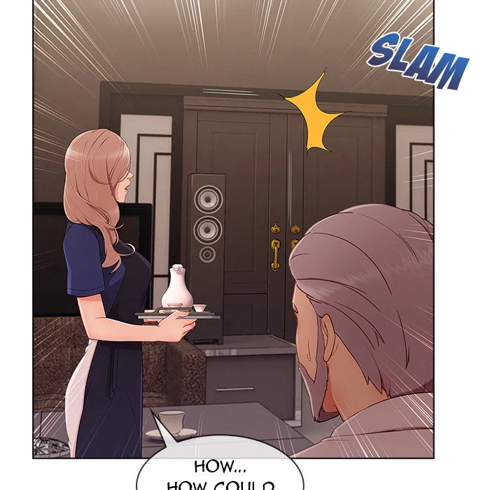 Lady Long Legs - Chapter 34 [photo 24] - MangaPorn