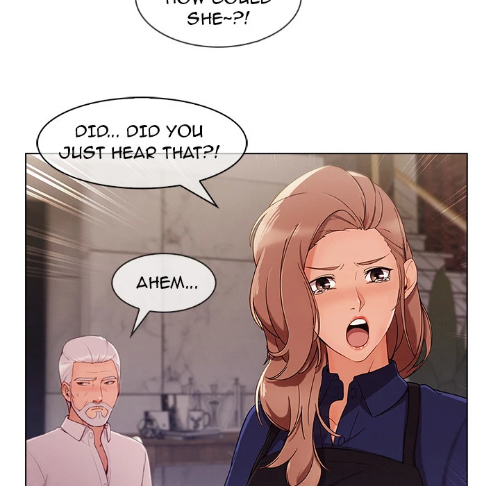 Lady Long Legs - Chapter 34 [photo 25] - MangaPorn