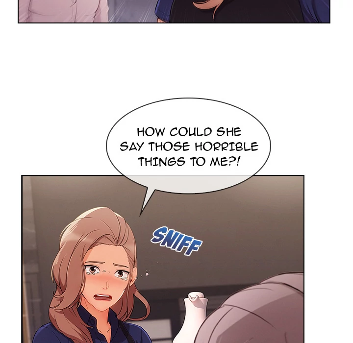 Lady Long Legs - Chapter 34 [photo 26] - MangaPorn