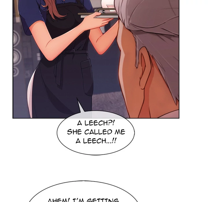 Lady Long Legs - Chapter 34 [photo 27] - MangaPorn