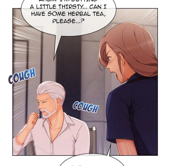 Lady Long Legs - Chapter 34 [photo 28] - MangaPorn