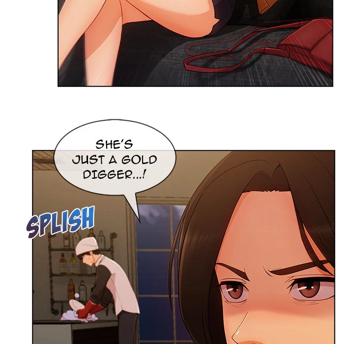 Lady Long Legs - Chapter 34 [photo 33] - MangaPorn