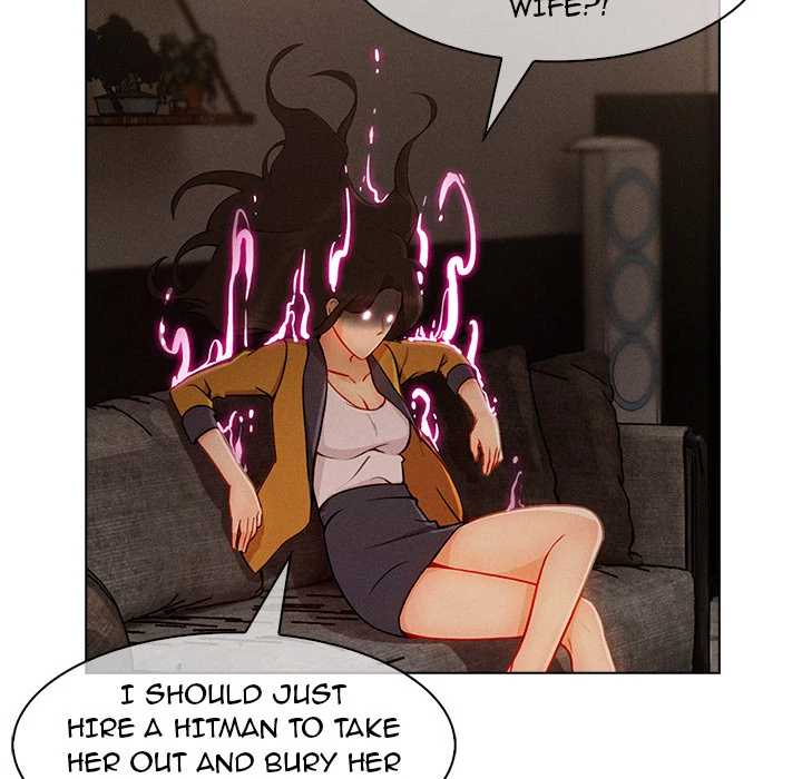 Lady Long Legs - Chapter 34 [photo 35] - MangaPorn