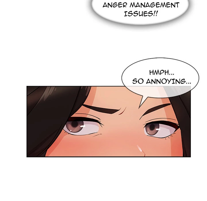 Lady Long Legs - Chapter 34 [photo 37] - MangaPorn