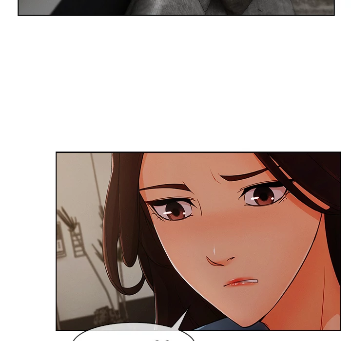 Lady Long Legs - Chapter 34 [photo 45] - MangaPorn