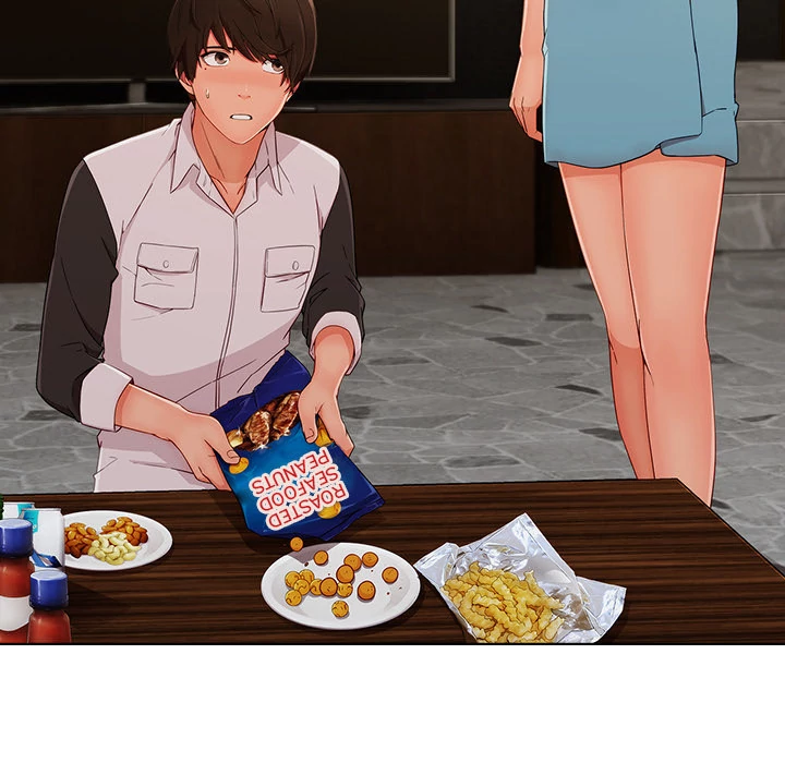 Lady Long Legs - Chapter 34 [photo 48] - MangaPorn