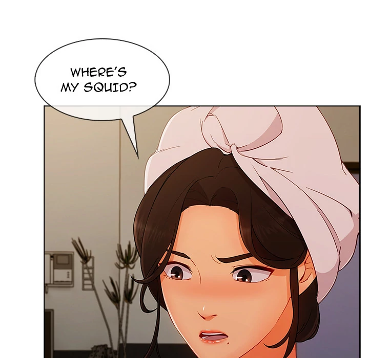 Lady Long Legs - Chapter 34 [photo 49] - MangaPorn