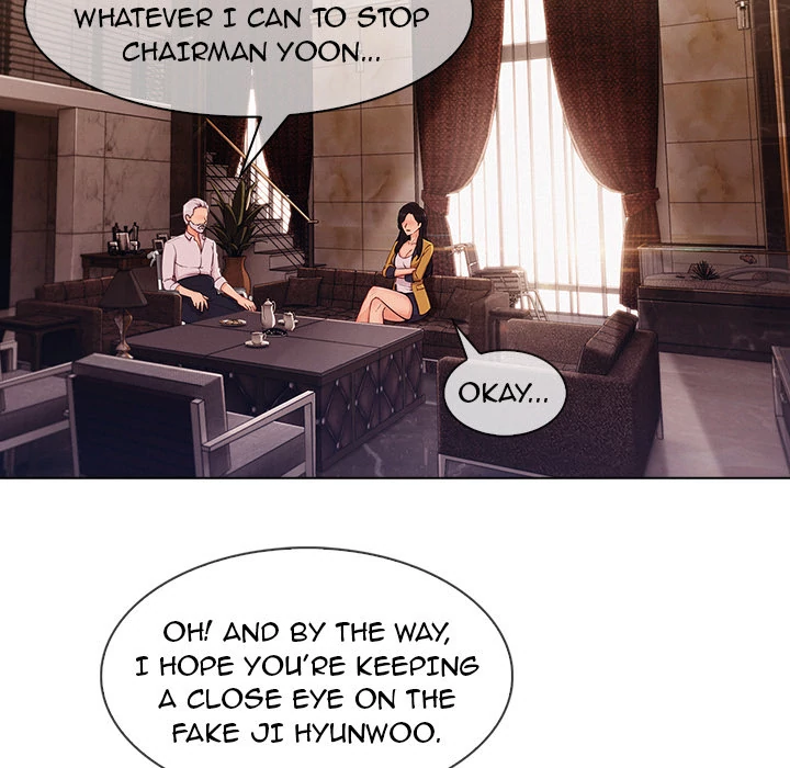 Lady Long Legs - Chapter 34 [photo 5] - MangaPorn