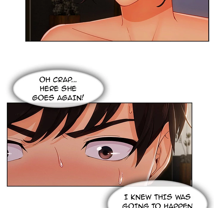 Lady Long Legs - Chapter 34 [photo 50] - MangaPorn