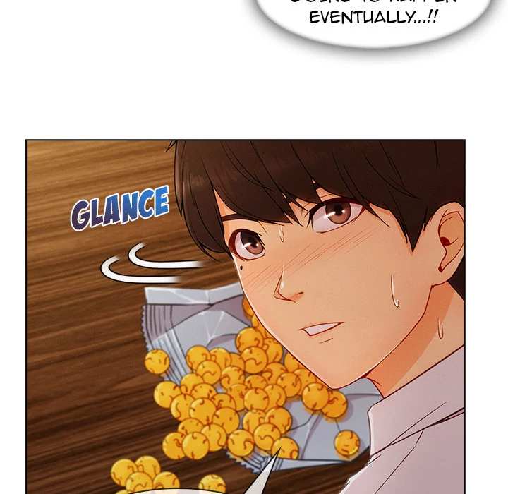 Lady Long Legs - Chapter 34 [photo 51] - MangaPorn