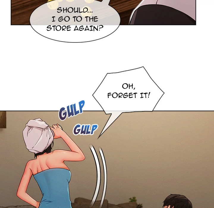Lady Long Legs - Chapter 34 [photo 52] - MangaPorn