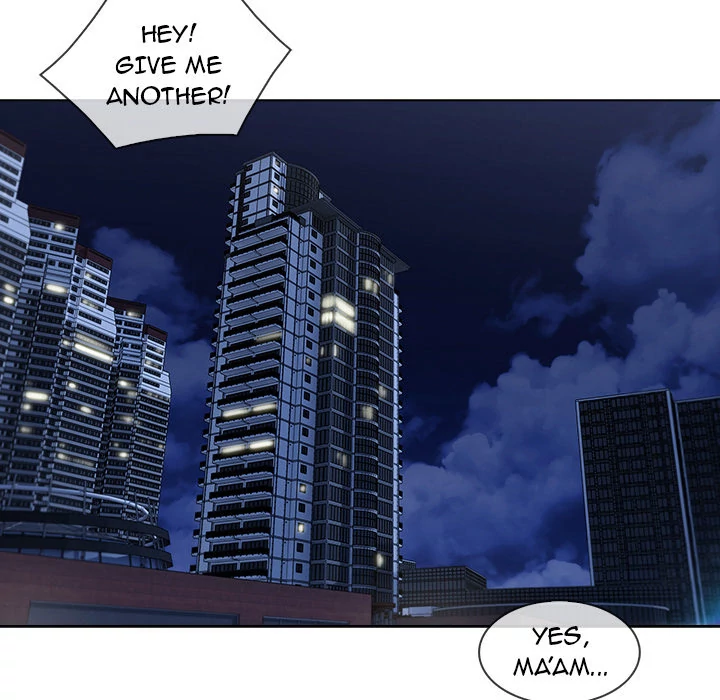 Lady Long Legs - Chapter 34 [photo 55] - MangaPorn