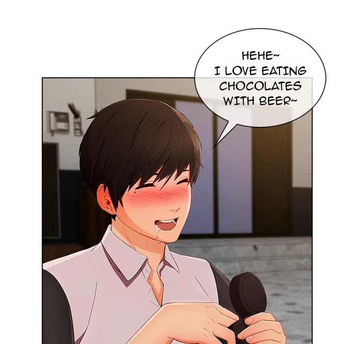 Lady Long Legs - Chapter 34 [photo 58] - MangaPorn