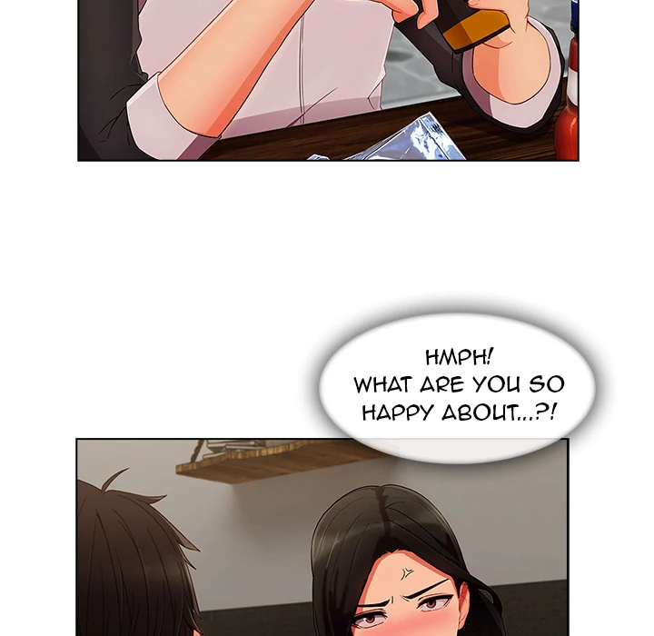 Lady Long Legs - Chapter 34 [photo 59] - MangaPorn