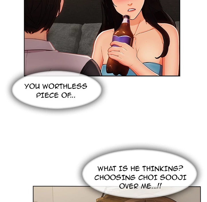 Lady Long Legs - Chapter 34 [photo 60] - MangaPorn
