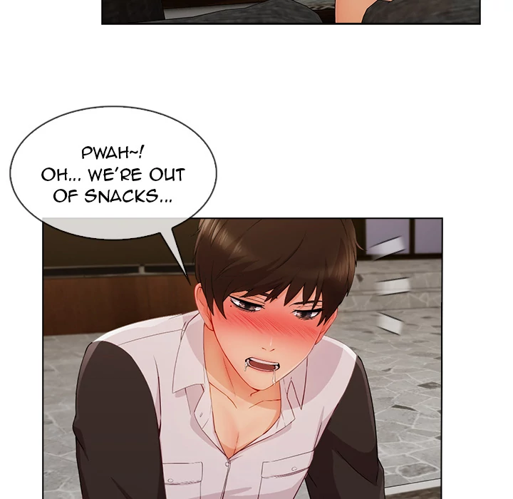 Lady Long Legs - Chapter 34 [photo 64] - MangaPorn