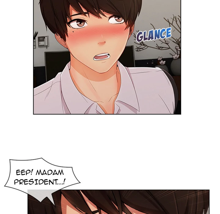 Lady Long Legs - Chapter 34 [photo 66] - MangaPorn
