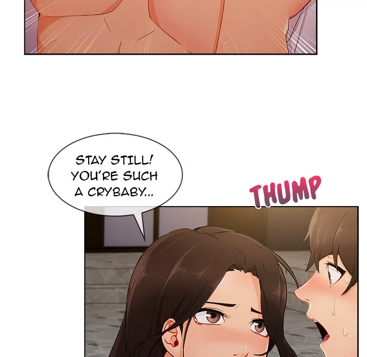 Lady Long Legs - Chapter 34 [photo 77] - MangaPorn