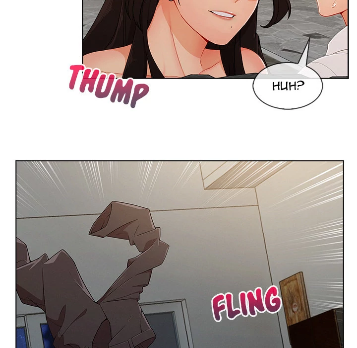 Lady Long Legs - Chapter 34 [photo 78] - MangaPorn