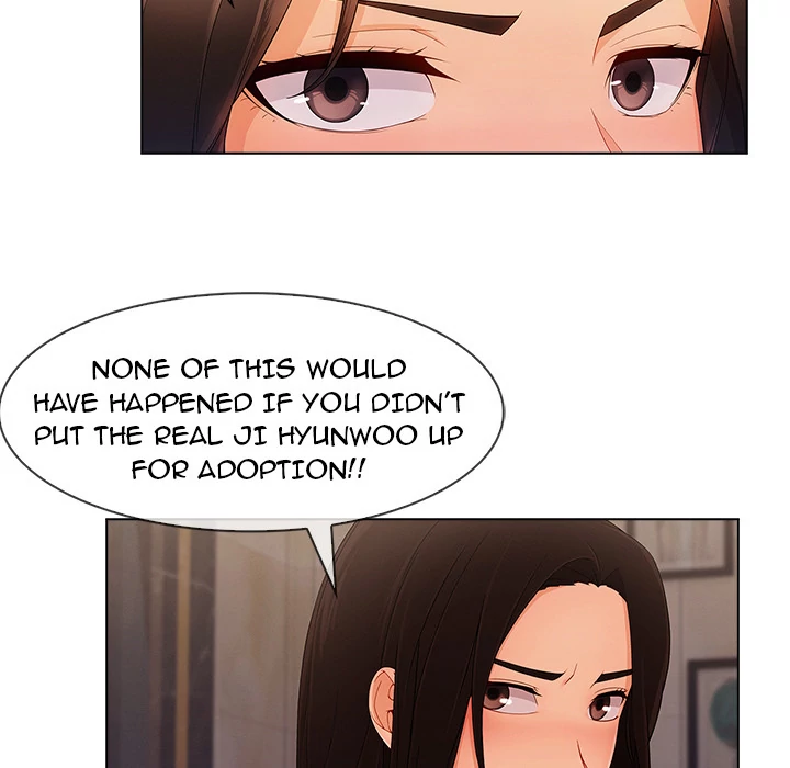 Lady Long Legs - Chapter 34 [photo 8] - MangaPorn