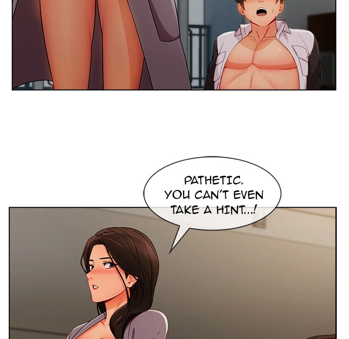Lady Long Legs - Chapter 34 [photo 85] - MangaPorn