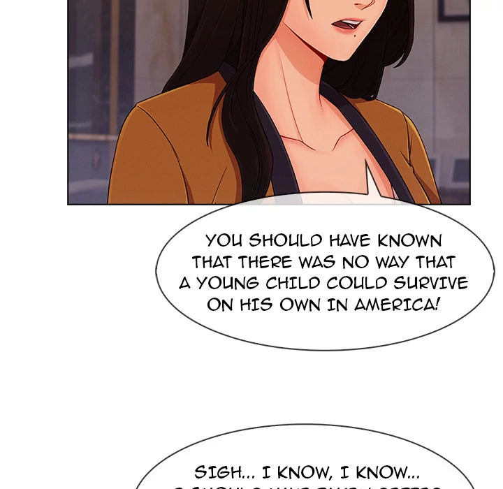 Lady Long Legs - Chapter 34 [photo 9] - MangaPorn