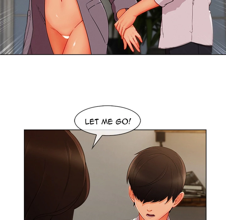 Lady Long Legs - Chapter 34 [photo 91] - MangaPorn