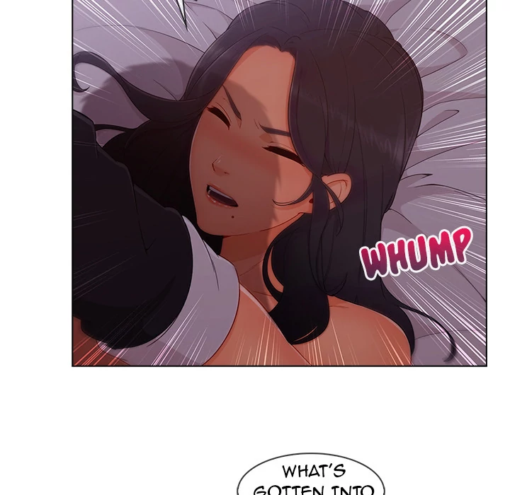 Lady Long Legs - Chapter 34 [photo 95] - MangaPorn