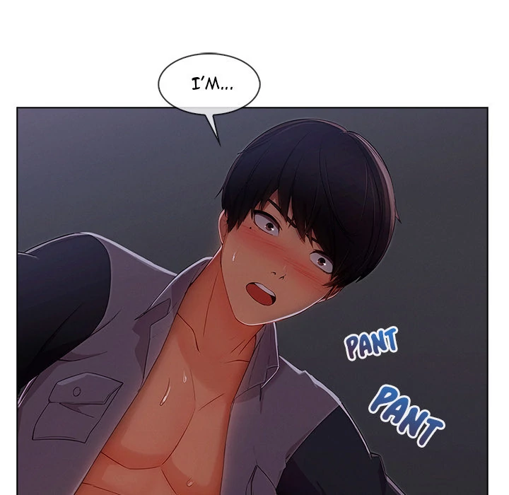 Lady Long Legs - Chapter 34 [photo 97] - MangaPorn